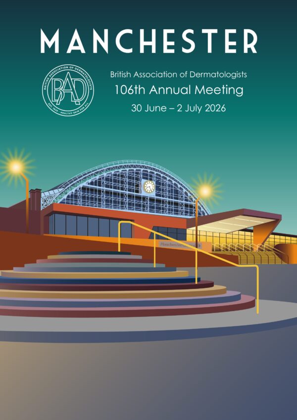 Bad Conference BAD Annual Meeting - BAD Annual Meeting