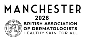 BAD Annual Meeting Logo