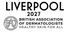 BAD Annual Meeting Logo